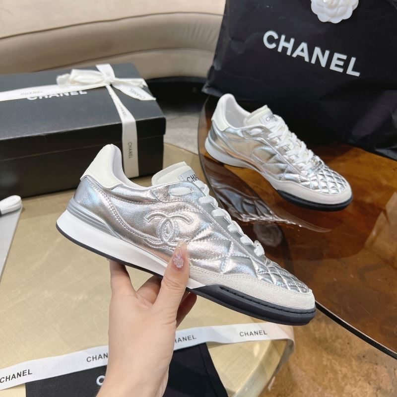 Chanel Sport Shoes